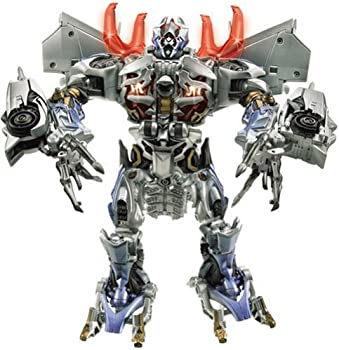 【中古】(未使用・未開封品)トランスフォーマー ムービー MD-07 メガトロン|スカイマーケットプラス