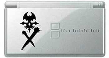 【中古】【非常に良い】すばらしきこのせかい ワンダフル ワールド エディション(ニンテンドーDS Lite同梱版)【メーカー生産終了】