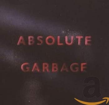 【楽天市場】【中古】【非常に良い】Absolute Garbage Ltd Ed [CD]：スカイマーケットプラス