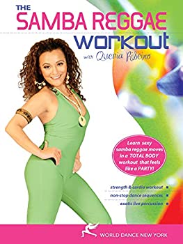【中古】(未使用･未開封品)Samba Reggae Workout [DVD] [Import]｜スカイマーケットプラス
