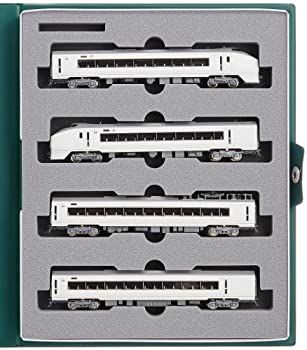 【中古】【非常に良い】Nゲージ 651系スーパーひたち増結 （4両）