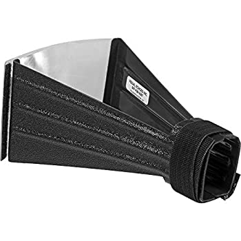【中古】【非常に良い】The Flash x-tender ( Better Beamer ) FX - 3フラッシュ出力ブースターfor Canon 580ex、Canon 580?IIとMetz 54???4｜スカイマーケットプラス