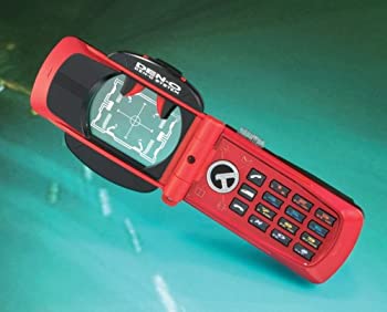 【中古】【非常に良い】仮面ライダー電王 クライマックス携帯 ケータロス｜スカイマーケットプラス