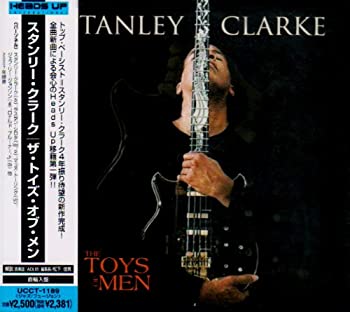 【中古】(未使用･未開封品)トイズ・オブ・メン [CD]｜スカイマーケットプラス