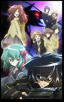 【中古】【非常に良い】ムシウタ 第4巻 限定版 [DVD]