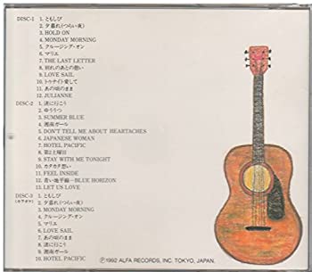 【中古】ブレッド&バター・コレクション［CD］