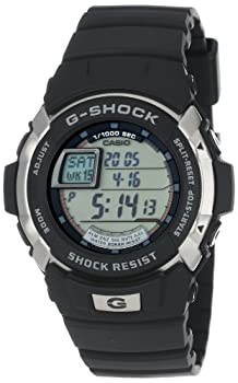【中古】[カシオ]CASIO 腕時計 G-SHOCK GショックG-7700-1[逆輸入]