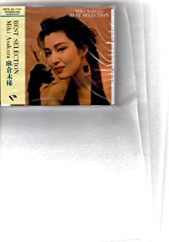 【中古】【非常に良い】BEST SELECTION/麻倉未稀 [CD]｜スカイマーケットプラス