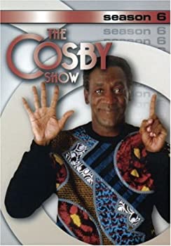 【中古】【非常に良い】Cosby Show: Season 6 [DVD] [Import]