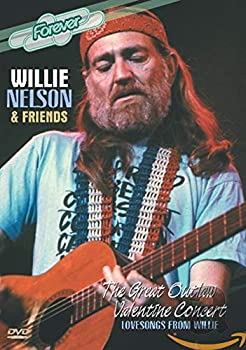 【中古】(未使用･未開封品)Great Outlaw Valentine Concert [DVD] [Import]｜スカイマーケットプラス
