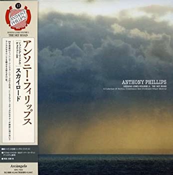 【中古】(未使用･未開封品)スカイ・ロ-ド [CD]