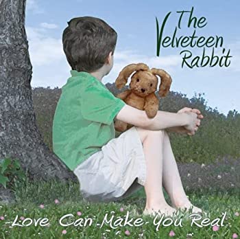 【中古】(未使用･未開封品)Velveteen Rabbit: Love Can Make You Real [CD]