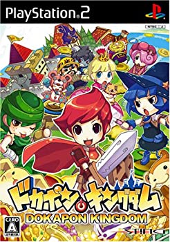 【中古】(未使用･未開封品)ドカポンキングダム