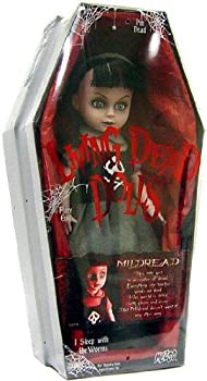 【中古】Living Dead Dolls: Mildread シリーズ10｜スカイマーケットプラス