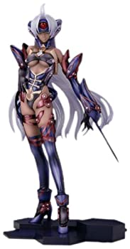 【中古】(未使用･未開封品)ゼノサーガIII T-elos (1/8スケールPVC製塗装済み完成品)