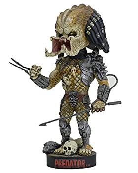 【中古】【非常に良い】プレデター　エクストリーム　Headknocker　NECA社【並行輸入】