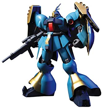 【中古】(未使用･未開封品)HGUC 1/144 MSN-03 ギュネイ・ガス専用 ヤクト・ドーガ (機動戦士ガンダム 逆襲のシャア)｜スカイマーケットプラス