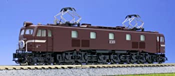 【中古】(未使用・未開封品)KATO Nゲージ EF58 初期形 小窓 茶 かもめ牽引機 3055-1 鉄道模型 電気機関車|スカイマーケットプラス