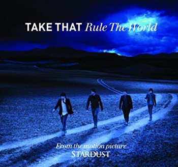 【中古】(未使用･未開封品)Rule the World [CD]｜スカイマーケットプラス