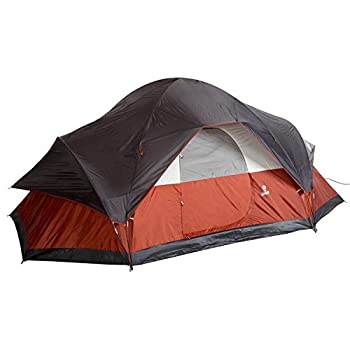 【中古】(未使用･未開封品)【コールマン 8人用 ドームテント Coleman Red Canyon 8-Person Modified Dome Tent】【並行輸入品】｜スカイマーケットプラス