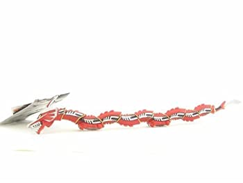 【中古】【非常に良い】MMS 1 無双龍ドラグレッダー　仮面ライダー龍騎