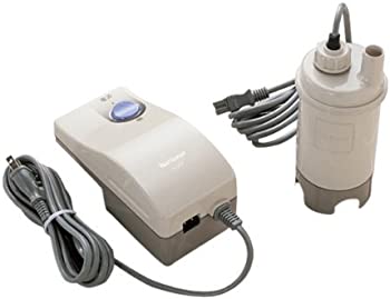 【中古】(未当て嵌める･未開封品)Panasonic ミニミニバスポンプ N-30P