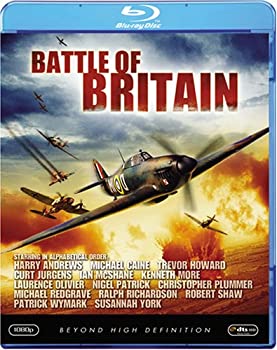 【中古】(未使用･未開封品)空軍大戦略 [Blu-ray]