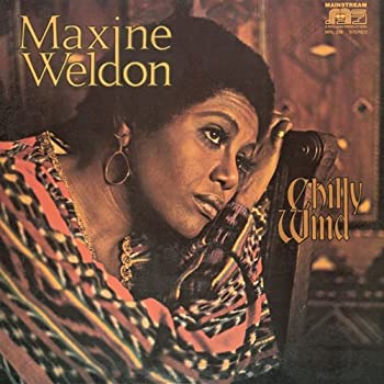 【中古】(未使用･未開封品)チリー・ウィンド [CD]