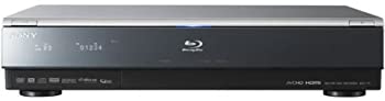 【中古】ソニー 320GB 2ラジオ受信機 ブルーレイレコーダー BDZ-T70