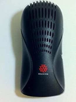 【中古】(未当てはめる･未開封品)Polycom PPSS-2-AC-PT/SoundStation. SoundStationPremierつづき物用ワット数ウォールモデュール 2200-16020-002