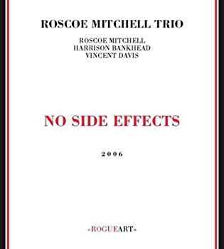 【中古】【非常に良い】No Side Effects [CD]
