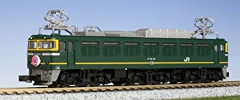【中古】(未使用･未開封品)KATO(カトー) [N]EF81 トワイライトエクスプレス タイプ 3021-7