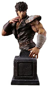 楽天市場】【中古】 海洋堂 北斗の拳 1/6スケール胸像 世紀末覇者