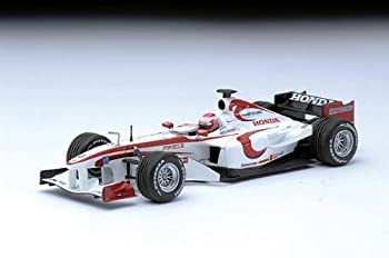 【中古】【人並み外れたに好いたらしい】Minichamps 1/43 百貨店アグリF1演芸会鉄道車両2006モンタニーR.S 為し終わる品 ミニカー・トイカー-おもちゃ-乗り物のおもちゃ
