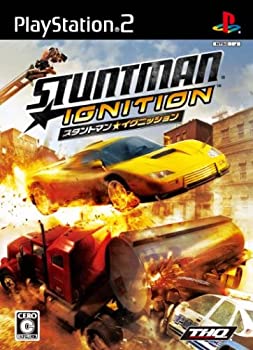 【中古】(未使用･未開封品)スタントマン: イグニッション｜スカイマーケットプラス