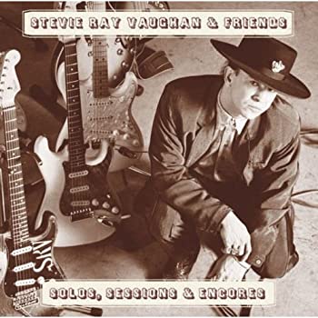 【中古】(未使用･未開封品)SRV仕事集 [CD]
