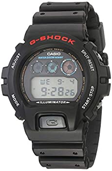 【中古】【非常に良い】カシオ Gショック CASIO 腕時計 MI2モデル DW6900-1 [逆輸入品]