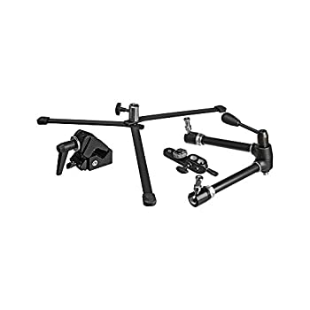 【中古】(未使用･未開封品)Manfrotto マジックアームキット 143