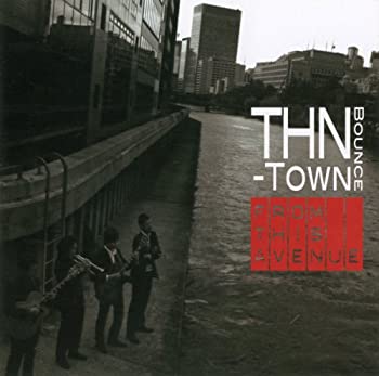 【中古】(未使用･未開封品)From This Avenue [CD]