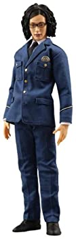 【中古】【非常に良い】RAH リアルアクションヒーローズ 時効警察 霧山修一朗 1/6スケール ABS&ATBC-PVC製 塗装済み可動フィギュア