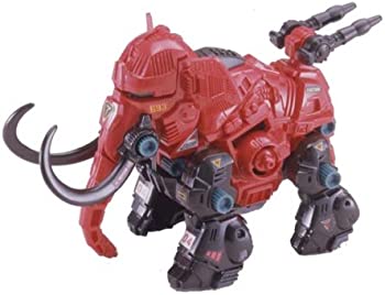【中古】(未当て嵌める･未開封品)ZOIDS 月刊ゾイドグラフィックス VOL.5 ツイン唐人笛