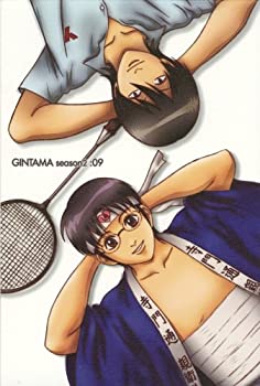 【中古】(未使用･未開封品)銀魂 シーズン其ノ弐 09 [DVD]｜スカイマーケットプラス