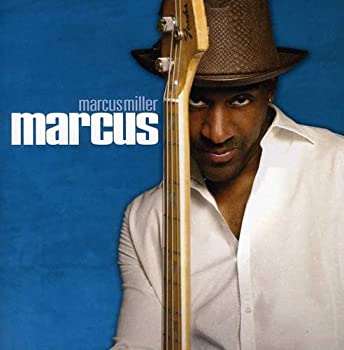 【中古】(未使用･未開封品)Marcus [CD]