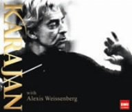 【中古】【非常に良い】ワイセンベルク&カラヤン名演集［CD］