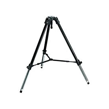 【中古】(未当て嵌める･未開封品)Manfrotto 映像媒体/活動写真用甚だしい三脚 2段 軽銀 528XB