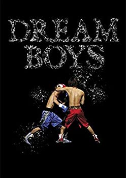 【中古】(未使用･未開封品)DREAM BOYS [DVD]