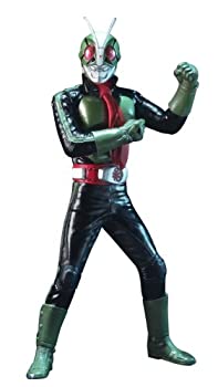 【中古】(未使用･未開封品)ソフビ魂 仮面ライダー2号 (仮面ライダー THE FIRST)｜スカイマーケットプラス