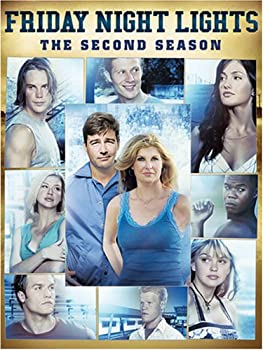 【中古】【非常に良い】Friday Night Lights: Second Season [DVD] [Import]