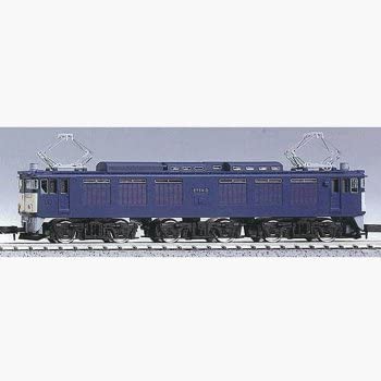 【中古】【非常に良い】マイクロエース Nゲージ EF64-3 一般型・1次車 A3501 鉄道模型 電気機関車