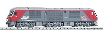 【中古】KATO Nゲージ DF200 50番台 7007-2 鉄道模型 ディーゼル機関車